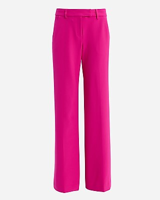Editor Studio Stretch Twill Mid Rise Trouser
