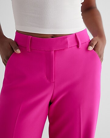 Trending Wholesale ladies sexy pink pants At Affordable Prices –