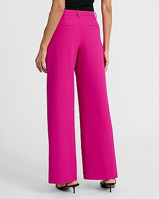 Editor Studio Stretch Twill Mid Rise Trouser
