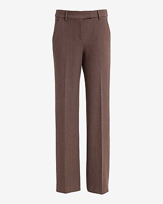 Editor Mid Rise Trouser Pant - image 4