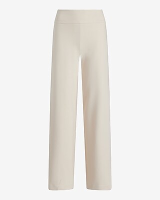 Columnist High Waisted Trouser Pant