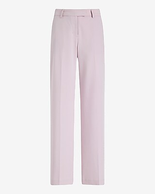 Editor Mid Rise Relaxed Trouser Pant - image 3