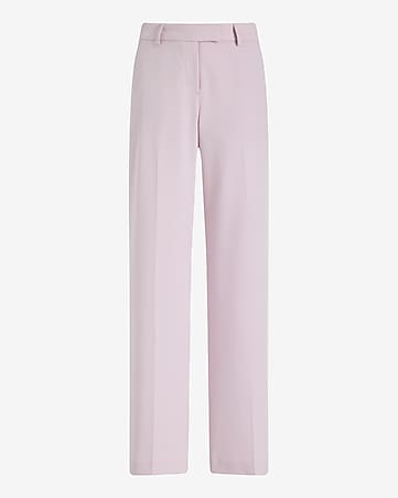 Women's Pink Bottoms - Pants, Jeans, Skirts and Shorts - Express