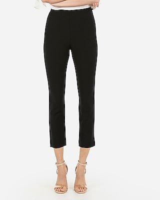 express high waisted skinny pant