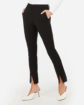 express high waisted skinny pant
