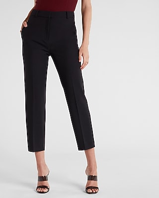 Capri hotsell dress pants