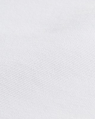 Body Contour Contrast Tipped Sweater Pencil Skirt