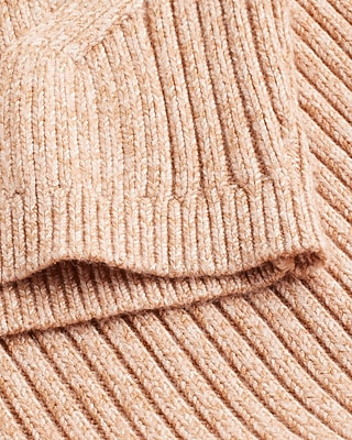 スカート herlipto Essential Cable Knit Skirt herlipto Essential Cable Knit Skirt