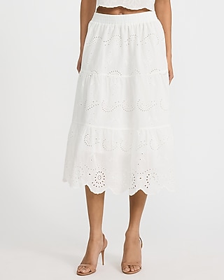 Women's White & ivory Clothing | White Outfits - Express