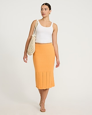 Women's Casual Skirts - Express
