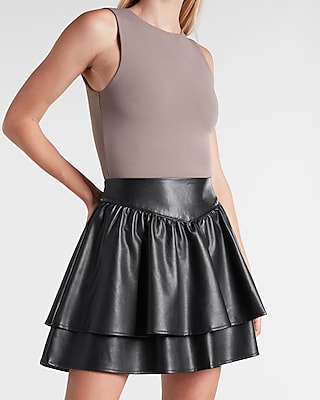 express mini skirt