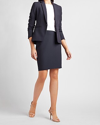 express skirt suit