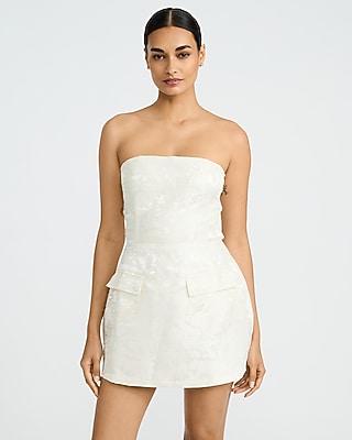 Women's Mini Dresses - Short Dresses - Express