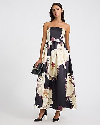 Women's Maxi Dresses & Long Dresses