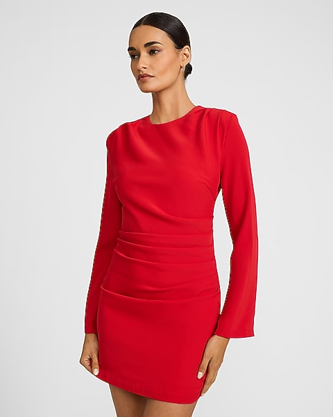 white christmas dresses Kit Classic Women's A-Line Sheath Dress main image 1
