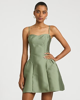 long guest wedding dress Ever-Pretty Pleated V-Neck 3/4 Sleeves Asymmetrical Hem Sleeve Chain Sleeve Limited Casino Night Dress To Size:75/8