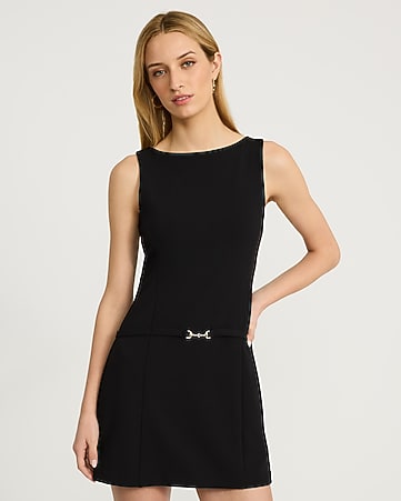 cocktail dresses for dinner party Wedding Guest | Dress With Sleeves | Rehearsal Dress | Engagement Dress | Prom and Satin Dress Named Lexi BAXLIMEK Cocktail Dresses for Women,2025