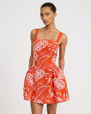 Bump Friendly Dresses For Women - Express