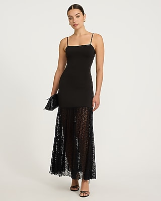 cocktail dress express Strapless Sweetheart V-bar Mini Dress