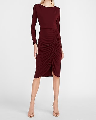 express holiday dresses