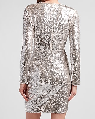 express outlet dresses