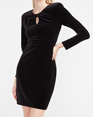 express nye dress