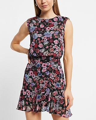 summer women's dress