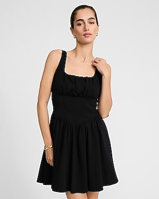 Women's Black Dresses - Little Black Dresses