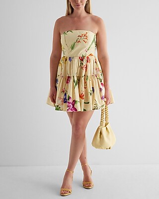 size 8 mini dress Miro Mini Dress in Linen