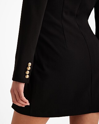 slim fit dress slacks Gold Sequin Strapless Lace-Up Front Long Prom Dress with Slit main image 1