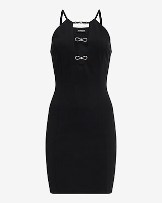 ワンピース theredthread S suit bow dress mini theredthread S suit bow dress mini Elizabeth Tweed Bow Mini