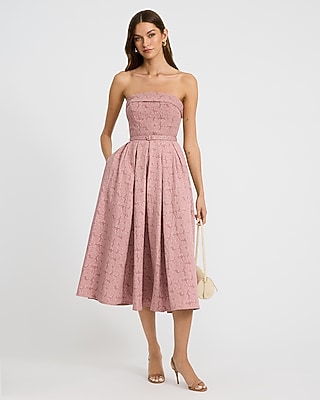 Women's Midi Dresses