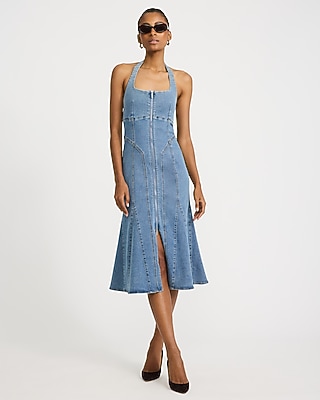 lace overlay midi dress Pink Sheer Short Sleeve Maternity – PinkBlush Sequin Shirt Mens Shiny summer sale 2026 while the fitted midi Color:Dress Blue