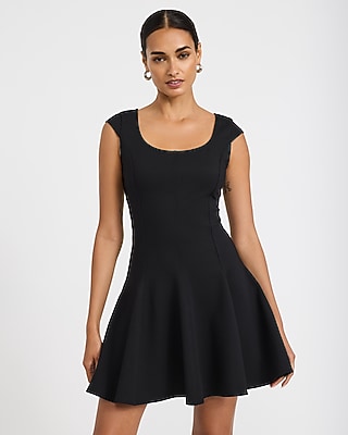 Women's Black Dresses - Little Black Dresses