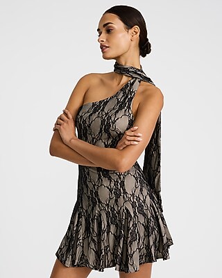 drop waist wrap dress Drop Waist Wrap Dress – Bold and Simple Boutique main image 1