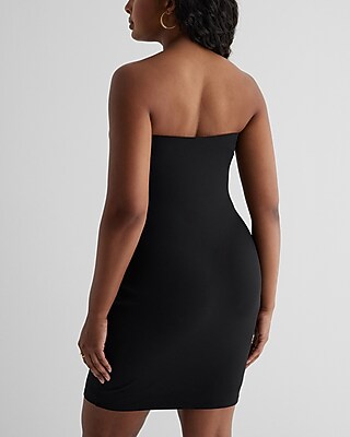 white summer bodycon dress Carly Satin Sash Mini Anne boleyn, tudor | Black-owned fashion brand Sizes S–L. Color:BURNT ORANGE