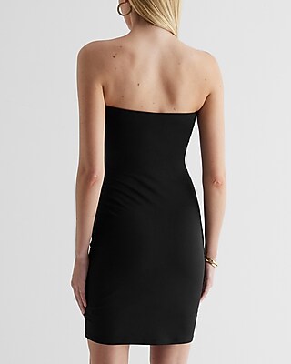 express black dresses