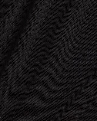 Mesh Long Sleeve Ruched Sheath Mini Dress
