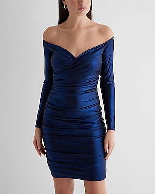 bodycon dress express