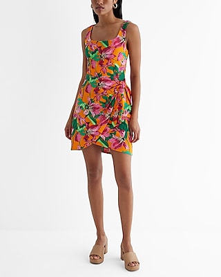 express business dresses