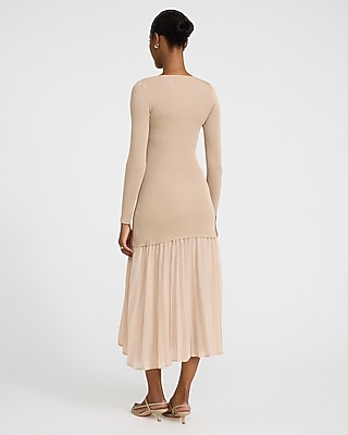 fitted lace wedding dress Maxi Dress in Vesper – Mixed by Nasrin