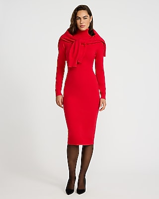 Explore Women's Sweater Dresses in Various Styles - Express