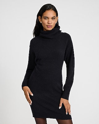 Explore Women's Sweater Dresses in Various Styles - Express
