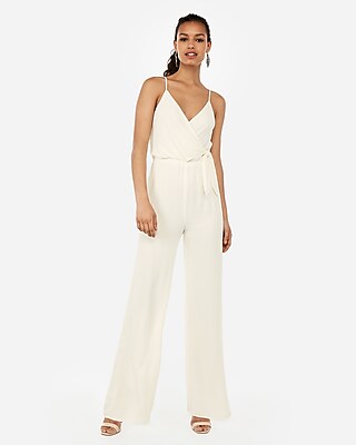 express white jumpsuit