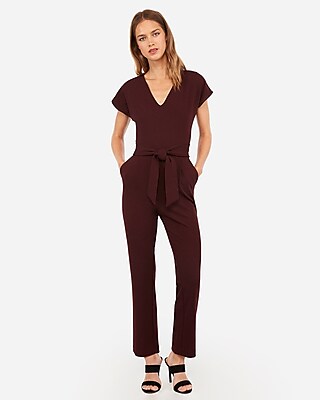 h&m utility jumpsuit