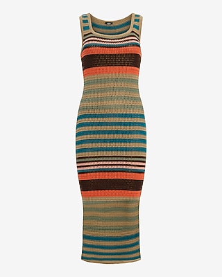 collared dress White Collared Orla Midi Dress