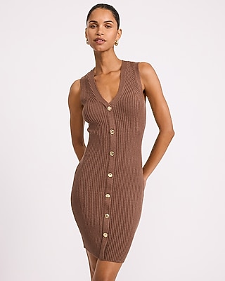 Explore Women's Sweater Dresses in Various Styles - Express