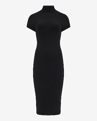 navy blue dress for baby girl 22+ Winter Approved Dresses To Wear In Cold Weather (+ How Not To Freeze In  Them) main image 0