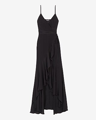 inexpensive little black dress