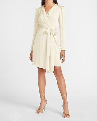 express wrap dress